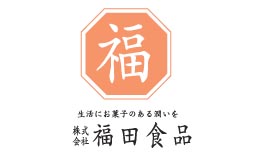 福田食品様のロゴマークデザイン