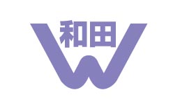 和田自転車工業様のロゴマークデザイン